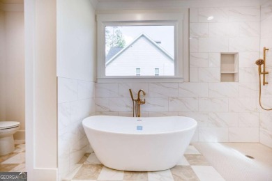 Brand New Construction in Harbor Club on Lake Oconee! Discover on Harbor Club Golf and Country Club in Georgia - for sale on GolfHomes.com, golf home, golf lot