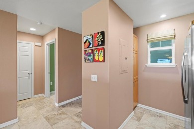 Stunning 2-bedroom, 2-bath upper-level furnished unit with on Wailea Golf Club in Hawaii - for sale on GolfHomes.com, golf home, golf lot