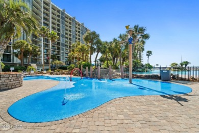 Welcome to Edgewater Golf Villas #1808 in beautiful Panama City on Edgewater Beach Resort in Florida - for sale on GolfHomes.com, golf home, golf lot