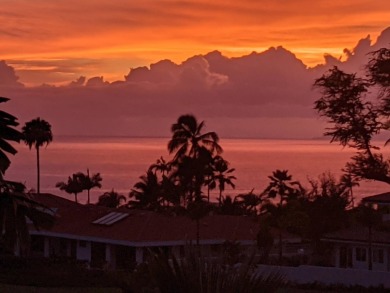 Stunning 2-bedroom, 2-bath upper-level furnished unit with on Wailea Golf Club in Hawaii - for sale on GolfHomes.com, golf home, golf lot