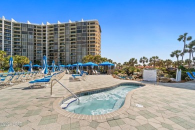 Welcome to Edgewater Golf Villas #1808 in beautiful Panama City on Edgewater Beach Resort in Florida - for sale on GolfHomes.com, golf home, golf lot