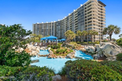 Welcome to Edgewater Golf Villas #1808 in beautiful Panama City on Edgewater Beach Resort in Florida - for sale on GolfHomes.com, golf home, golf lot