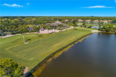 Beautifully updated in 2024, this 2 bedroom, 2 bathroom condo on Pelican Sound Golf and River Club in Florida - for sale on GolfHomes.com, golf home, golf lot