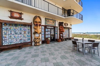 Welcome to Edgewater Golf Villas #1808 in beautiful Panama City on Edgewater Beach Resort in Florida - for sale on GolfHomes.com, golf home, golf lot