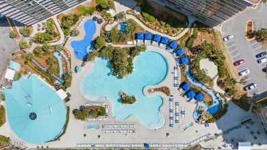 Welcome to Edgewater Golf Villas #1808 in beautiful Panama City on Edgewater Beach Resort in Florida - for sale on GolfHomes.com, golf home, golf lot