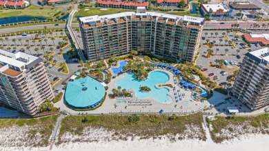 Welcome to Edgewater Golf Villas #1808 in beautiful Panama City on Edgewater Beach Resort in Florida - for sale on GolfHomes.com, golf home, golf lot