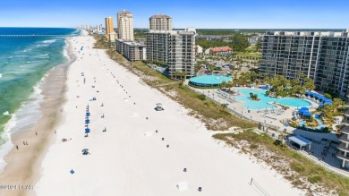 Welcome to Edgewater Golf Villas #1808 in beautiful Panama City on Edgewater Beach Resort in Florida - for sale on GolfHomes.com, golf home, golf lot