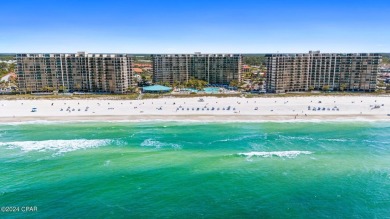 Welcome to Edgewater Golf Villas #1808 in beautiful Panama City on Edgewater Beach Resort in Florida - for sale on GolfHomes.com, golf home, golf lot