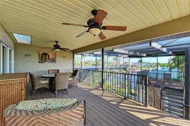 Under contract-accepting backup offers. WONDERFUL WATERFRONT on Saint Andrews South Golf Club in Florida - for sale on GolfHomes.com, golf home, golf lot