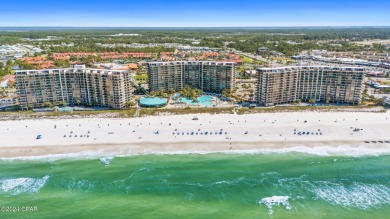 Welcome to Edgewater Golf Villas #1808 in beautiful Panama City on Edgewater Beach Resort in Florida - for sale on GolfHomes.com, golf home, golf lot