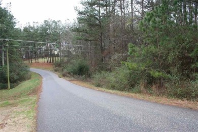 Discover the perfect setting for your dream home on this 2 on Arrowhead Pointe At Lake Russell in Georgia - for sale on GolfHomes.com, golf home, golf lot