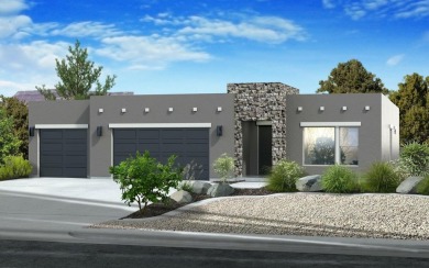 Let's talk affordable quality! Our Bluemont plan brings together on Sunbrook Golf Course in Utah - for sale on GolfHomes.com, golf home, golf lot