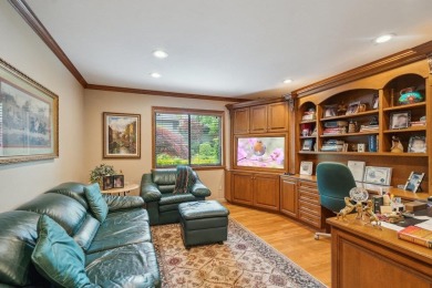 Upon entering this pristine Islander Model, you are welcomed to on Meadow Brook Club in New York - for sale on GolfHomes.com, golf home, golf lot