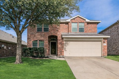 Discover this beautifully updated two-story brick home in the on Woodbridge Golf Club in Texas - for sale on GolfHomes.com, golf home, golf lot