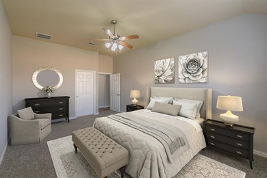 Discover this beautifully updated two-story brick home in the on Woodbridge Golf Club in Texas - for sale on GolfHomes.com, golf home, golf lot