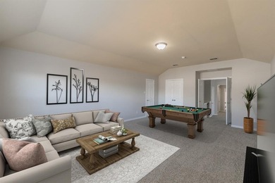 Discover this beautifully updated two-story brick home in the on Woodbridge Golf Club in Texas - for sale on GolfHomes.com, golf home, golf lot