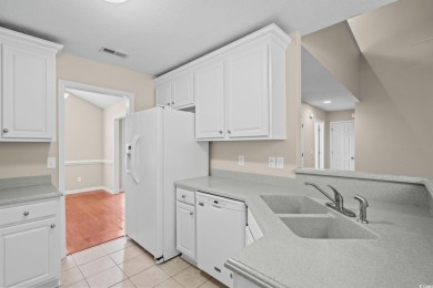Relaxed Living in Shallow Creek Bay - Spacious 3BR Home with on TPC Myrtle Beach Golf Club in South Carolina - for sale on GolfHomes.com, golf home, golf lot
