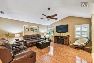 Welcome to 2817 Wingfoot Ct, located in the desirable on Cypresswood Golf and Country Club in Florida - for sale on GolfHomes.com, golf home, golf lot