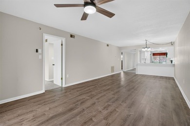 Discover carefree living in the vibrant 55+ community of Green on Tarpon Springs Golf Course in Florida - for sale on GolfHomes.com, golf home, golf lot