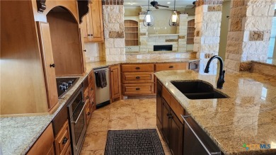 The home you deserve. Designed and built with the details in on Mill Creek Golf Club in Texas - for sale on GolfHomes.com, golf home, golf lot
