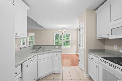 Relaxed Living in Shallow Creek Bay - Spacious 3BR Home with on TPC Myrtle Beach Golf Club in South Carolina - for sale on GolfHomes.com, golf home, golf lot