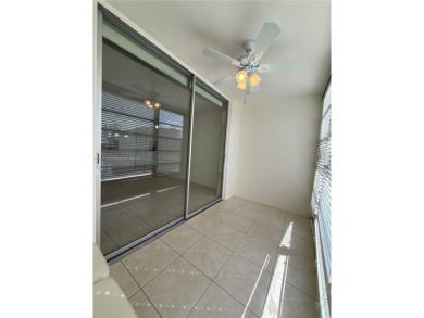 Freshly painted 1-bedroom, 1-bathroom condo located on the on Sunrise Lakes Phase III in Florida - for sale on GolfHomes.com, golf home, golf lot