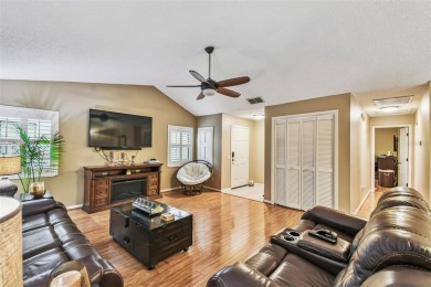 Welcome to 2817 Wingfoot Ct, located in the desirable on Cypresswood Golf and Country Club in Florida - for sale on GolfHomes.com, golf home, golf lot