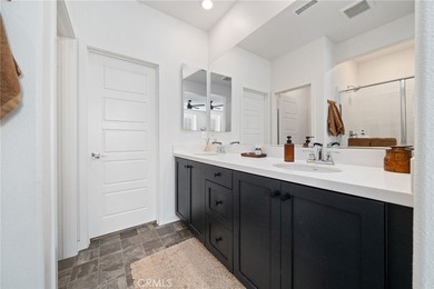 This beautifully appointed 3-bedroom, 2.5-bath condo in the on Glen Ivy Golf Club in California - for sale on GolfHomes.com, golf home, golf lot