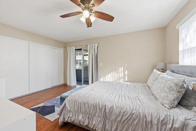 MOTIVATED SELLER!! Beautifully maintained ground-floor 1 bedroom on Kings Point Golf -Flanders Way in Florida - for sale on GolfHomes.com, golf home, golf lot