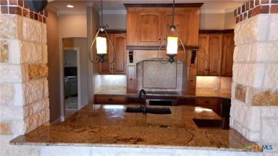 The home you deserve. Designed and built with the details in on Mill Creek Golf Club in Texas - for sale on GolfHomes.com, golf home, golf lot