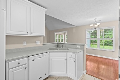 Relaxed Living in Shallow Creek Bay - Spacious 3BR Home with on TPC Myrtle Beach Golf Club in South Carolina - for sale on GolfHomes.com, golf home, golf lot