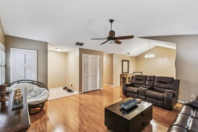 Welcome to 2817 Wingfoot Ct, located in the desirable on Cypresswood Golf and Country Club in Florida - for sale on GolfHomes.com, golf home, golf lot