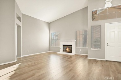 Located in the desirable Sun Lakes community, this move in ready on Sun Lakes Country Club in California - for sale on GolfHomes.com, golf home, golf lot