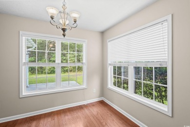 Relaxed Living in Shallow Creek Bay - Spacious 3BR Home with on TPC Myrtle Beach Golf Club in South Carolina - for sale on GolfHomes.com, golf home, golf lot