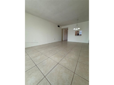 Freshly painted 1-bedroom, 1-bathroom condo located on the on Sunrise Lakes Phase III in Florida - for sale on GolfHomes.com, golf home, golf lot