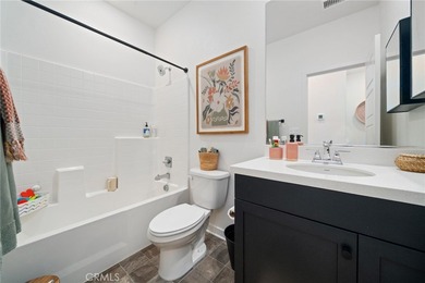 This beautifully appointed 3-bedroom, 2.5-bath condo in the on Glen Ivy Golf Club in California - for sale on GolfHomes.com, golf home, golf lot