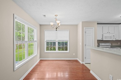 Relaxed Living in Shallow Creek Bay - Spacious 3BR Home with on TPC Myrtle Beach Golf Club in South Carolina - for sale on GolfHomes.com, golf home, golf lot