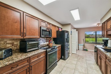 Welcome to 2817 Wingfoot Ct, located in the desirable on Cypresswood Golf and Country Club in Florida - for sale on GolfHomes.com, golf home, golf lot
