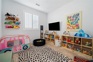 This beautifully appointed 3-bedroom, 2.5-bath condo in the on Glen Ivy Golf Club in California - for sale on GolfHomes.com, golf home, golf lot