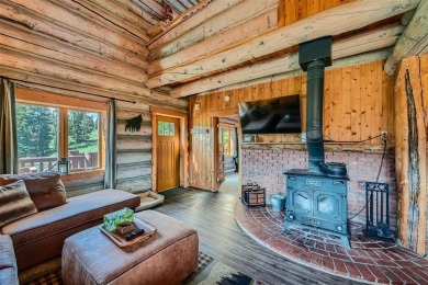 Discover your secluded retreat in Summit County with this on Breckenridge Golf Club in Colorado - for sale on GolfHomes.com, golf home, golf lot