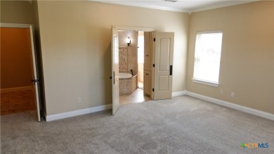 The home you deserve. Designed and built with the details in on Mill Creek Golf Club in Texas - for sale on GolfHomes.com, golf home, golf lot