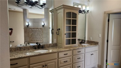The home you deserve. Designed and built with the details in on Mill Creek Golf Club in Texas - for sale on GolfHomes.com, golf home, golf lot