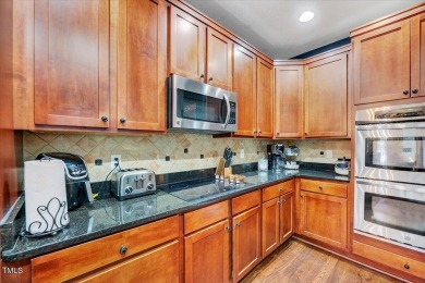 Beautiful 4 bedroom, 2.5 bathroom home located in the  sought on Carolina Lakes Country Club in North Carolina - for sale on GolfHomes.com, golf home, golf lot