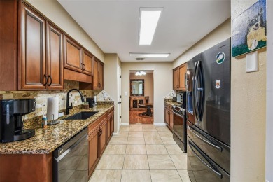 Welcome to 2817 Wingfoot Ct, located in the desirable on Cypresswood Golf and Country Club in Florida - for sale on GolfHomes.com, golf home, golf lot