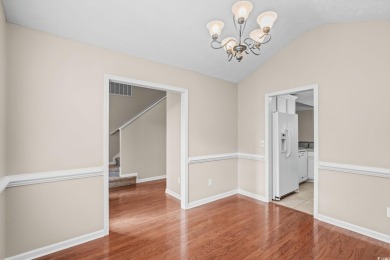 Relaxed Living in Shallow Creek Bay - Spacious 3BR Home with on TPC Myrtle Beach Golf Club in South Carolina - for sale on GolfHomes.com, golf home, golf lot