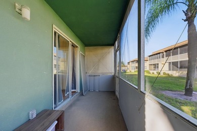 MOTIVATED SELLER!! Beautifully maintained ground-floor 1 bedroom on Kings Point Golf -Flanders Way in Florida - for sale on GolfHomes.com, golf home, golf lot