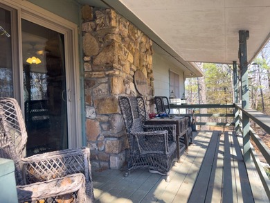 Priced to Sell! Discover the perfect blend of space and location on Cherokee Village North Course in Arkansas - for sale on GolfHomes.com, golf home, golf lot