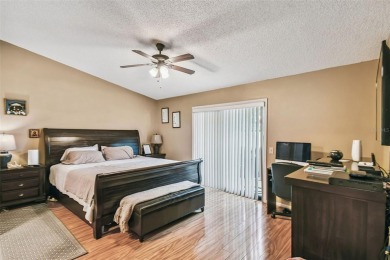 Welcome to 2817 Wingfoot Ct, located in the desirable on Cypresswood Golf and Country Club in Florida - for sale on GolfHomes.com, golf home, golf lot