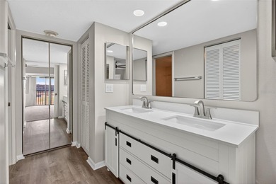 Discover carefree living in the vibrant 55+ community of Green on Tarpon Springs Golf Course in Florida - for sale on GolfHomes.com, golf home, golf lot