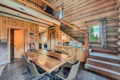 Discover your secluded retreat in Summit County with this on Breckenridge Golf Club in Colorado - for sale on GolfHomes.com, golf home, golf lot